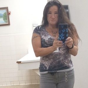 Meet your Posher, Charlene